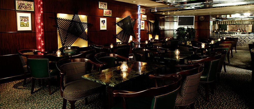 METROPARK HOTEL KOWLOON - 8