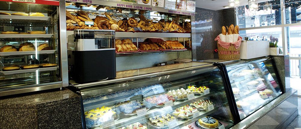 METROPARK HOTEL KOWLOON - 7