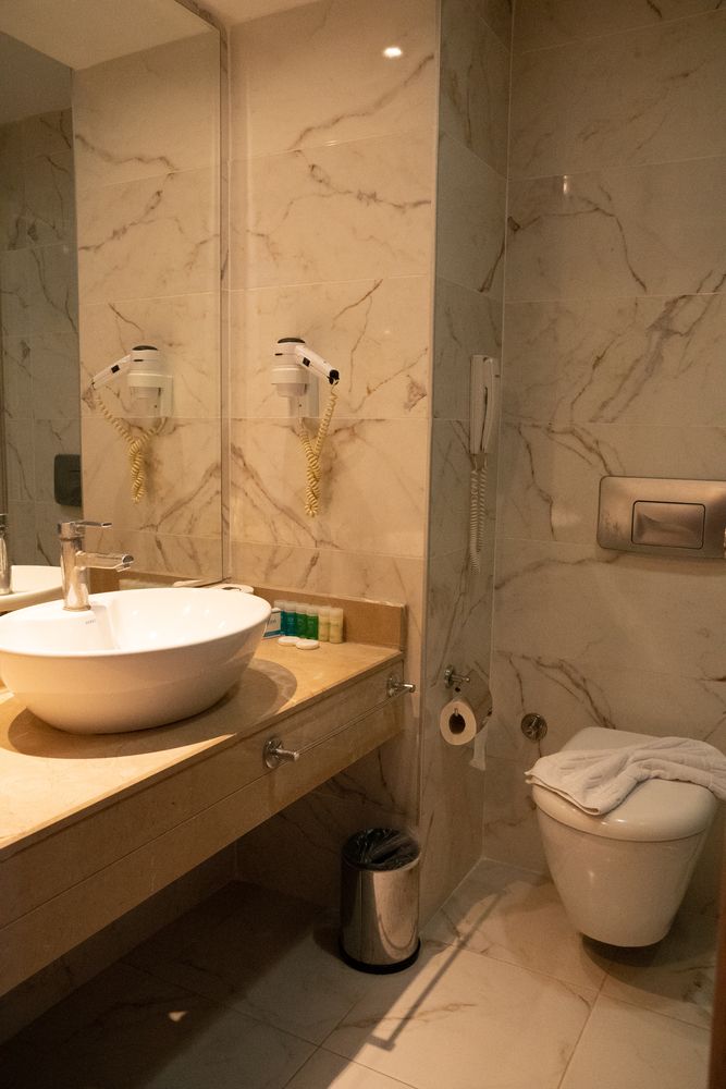 Lucida Beach Hotel - 59