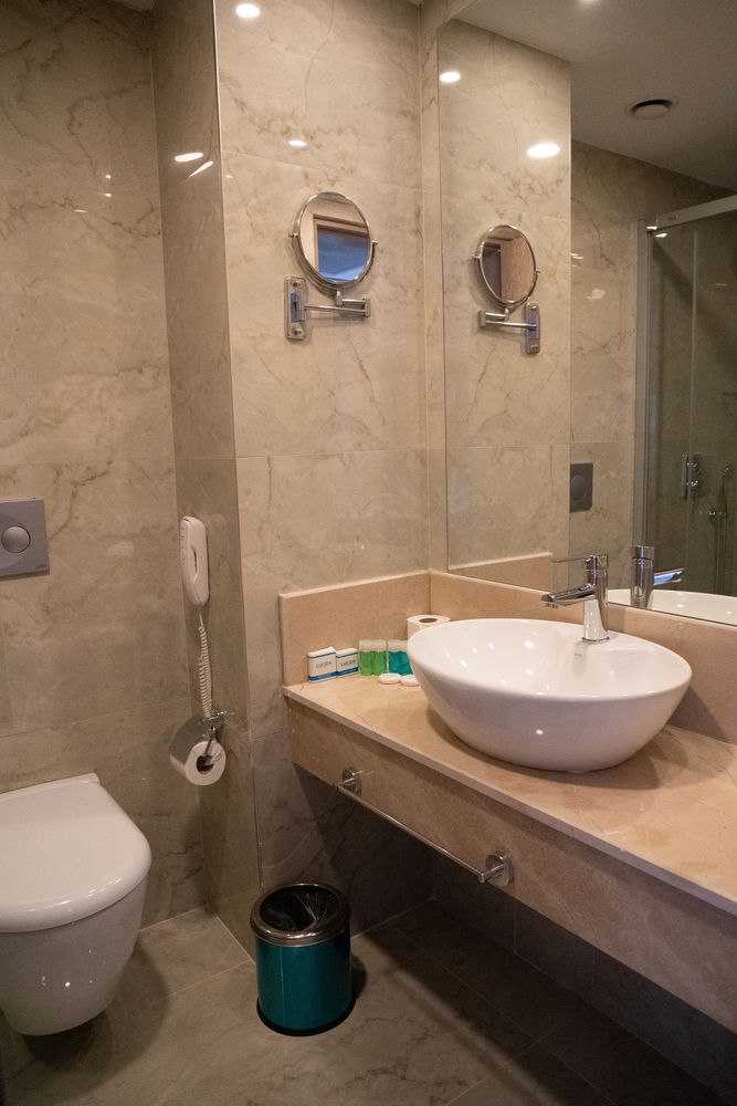 Lucida Beach Hotel - 58