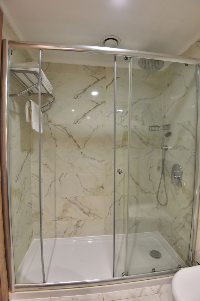 Lucida Beach Hotel - 47