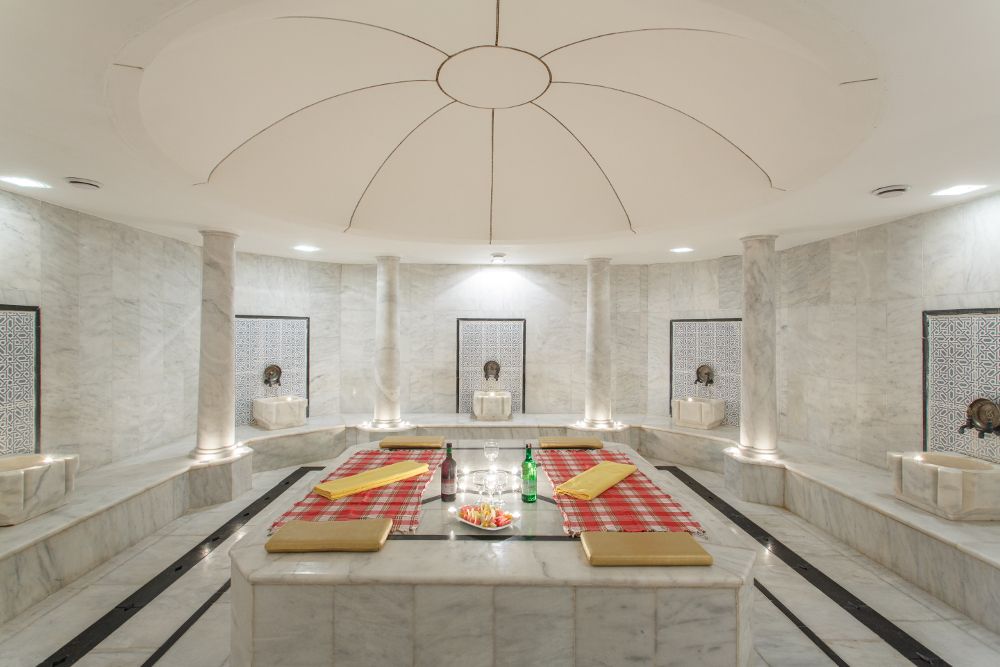 Lucida Beach Hotel - 31