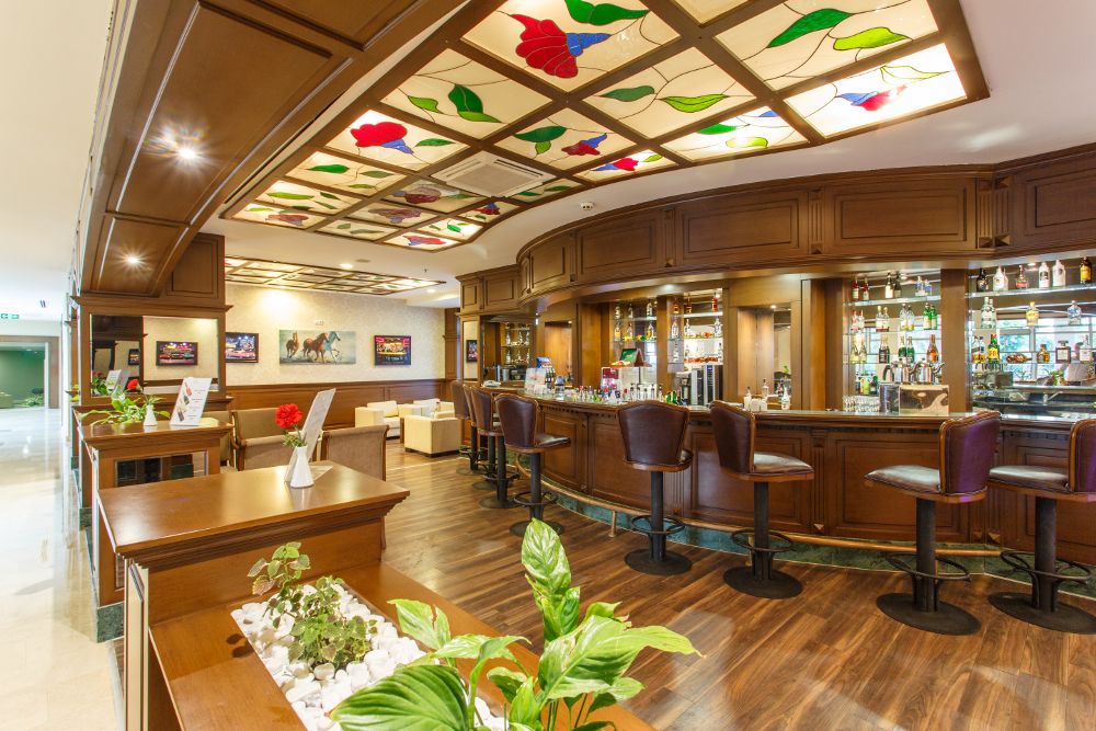 Lucida Beach Hotel - 18