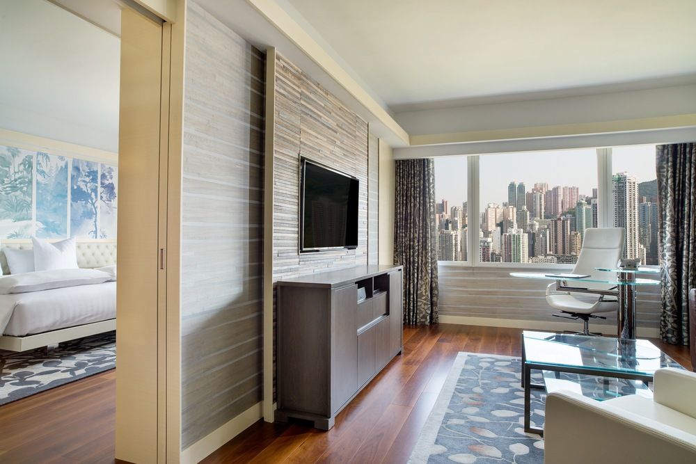 THE PARK LANE HONG KONG A PULLMAN HOTEL - 51