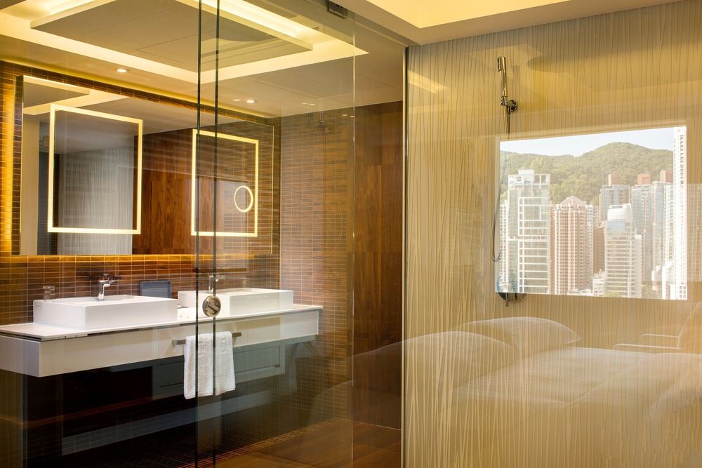 THE PARK LANE HONG KONG A PULLMAN HOTEL - 47