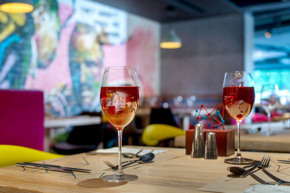 THE PARK LANE HONG KONG A PULLMAN HOTEL - 25