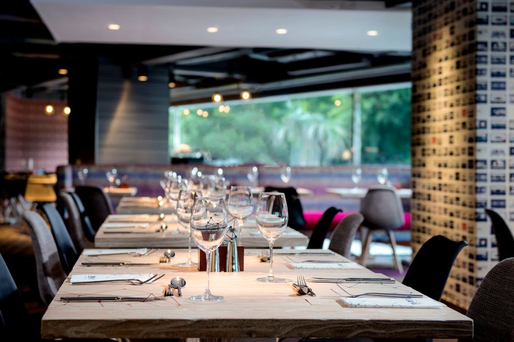 THE PARK LANE HONG KONG A PULLMAN HOTEL - 23