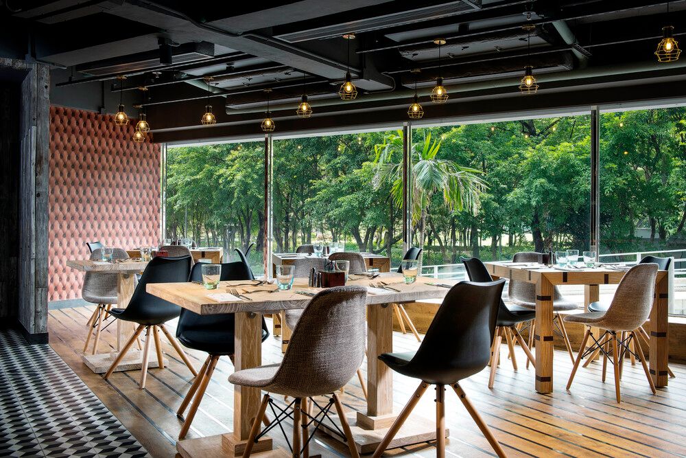 THE PARK LANE HONG KONG A PULLMAN HOTEL - 20