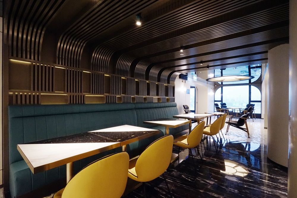 THE PARK LANE HONG KONG A PULLMAN HOTEL - 14