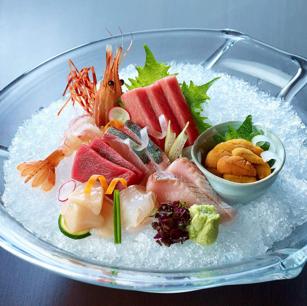 THE ROYAL GARDEN HOTEL - 13