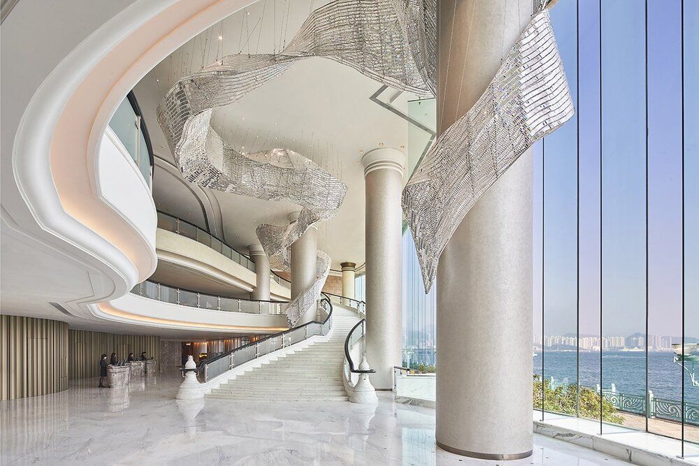 HARBOUR GRAND KOWLOON - 4