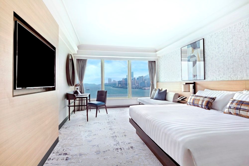 HARBOUR GRAND KOWLOON - 32