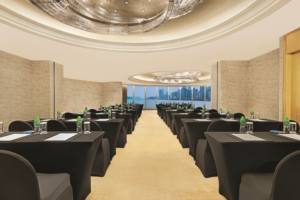 HARBOUR GRAND KOWLOON - 21