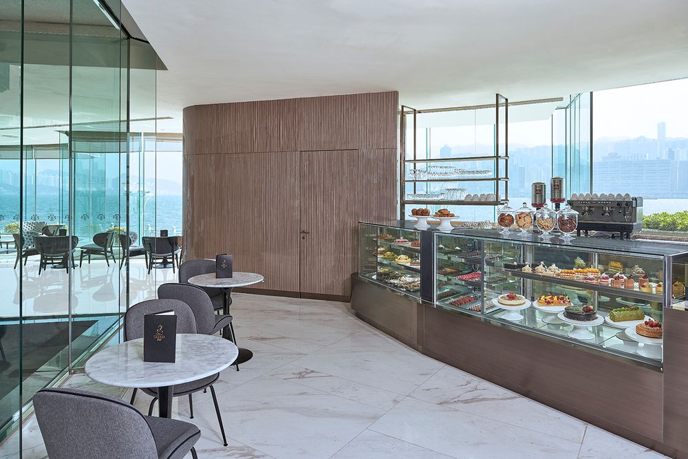 HARBOUR GRAND KOWLOON - 11