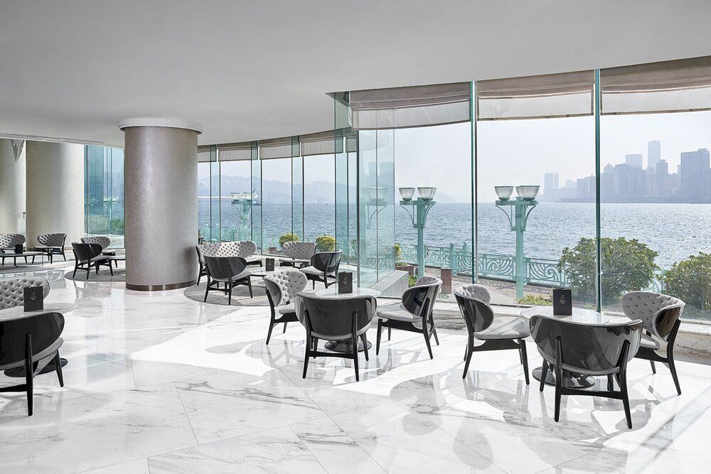 HARBOUR GRAND KOWLOON - 20