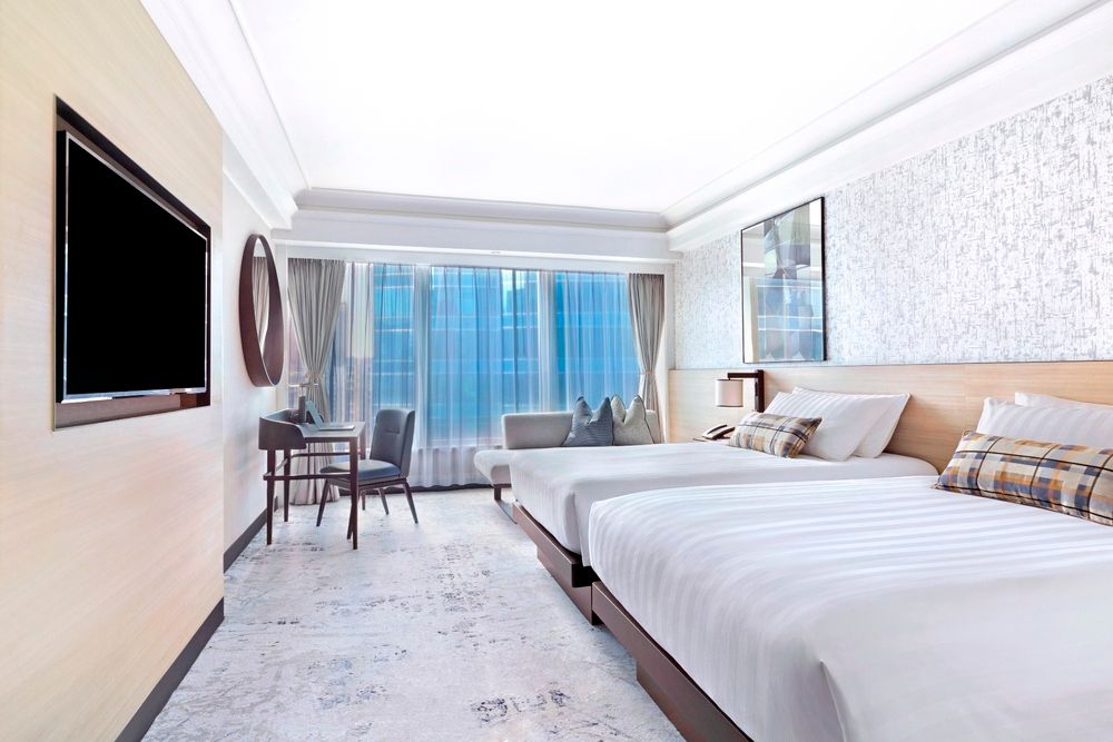 HARBOUR GRAND KOWLOON - 31