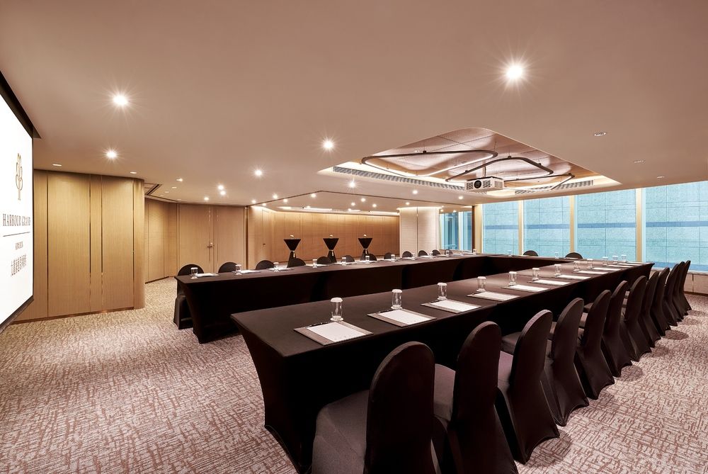 HARBOUR GRAND KOWLOON - 19