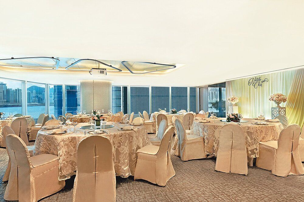 HARBOUR GRAND KOWLOON - 14