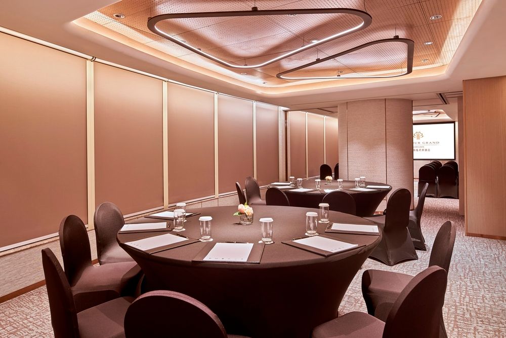 HARBOUR GRAND KOWLOON - 13