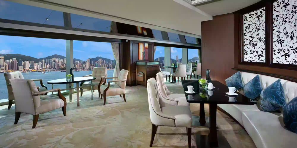 INTERCONTINENTAL GRAND STANFORD HONG KONG - 9