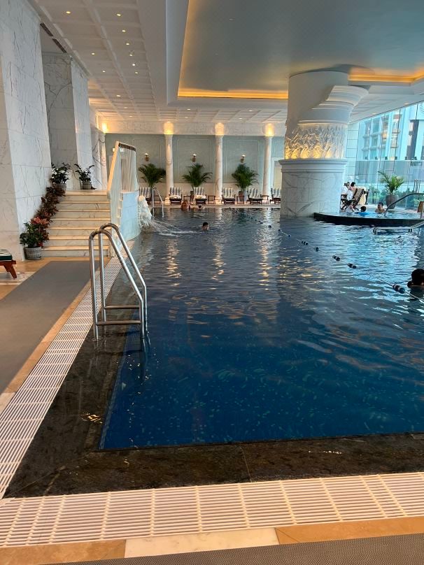 THE PENINSULA HONG KONG - 3