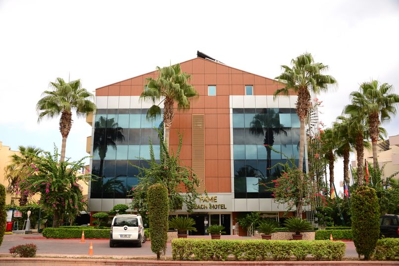 Fame Beach Hotel - 2