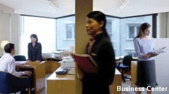 THE KOWLOON HOTEL - 4