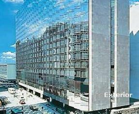 THE KOWLOON HOTEL - 3