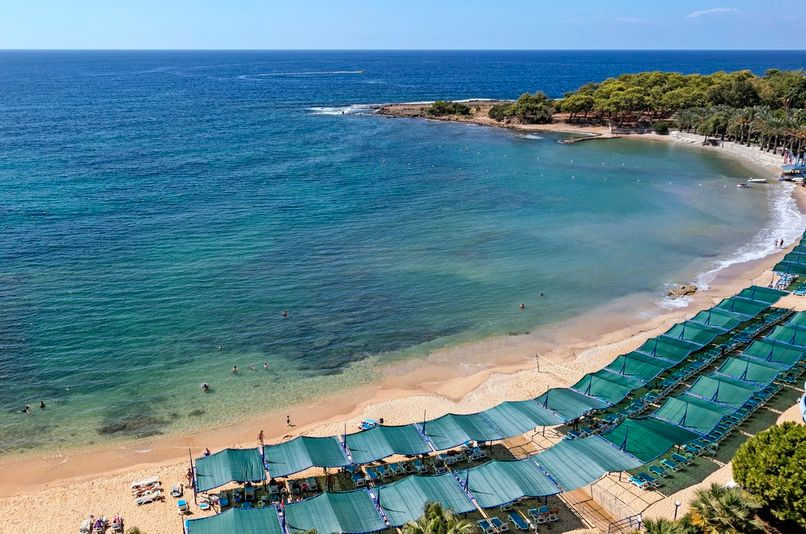 Ozkaymak Select Resort Hotel (ex. Ozkaymak Family Select Resort) - 6