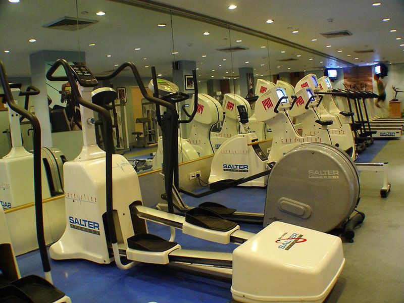 THE SURYAA DELHI - 6