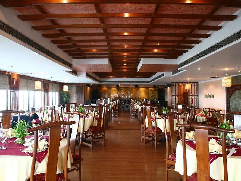 THE SURYAA DELHI - 5