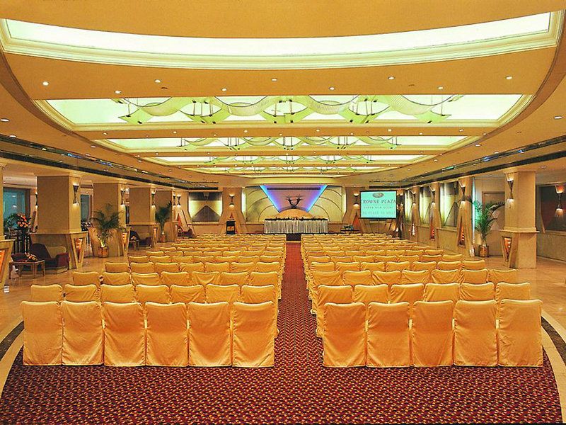 THE SURYAA DELHI - 4