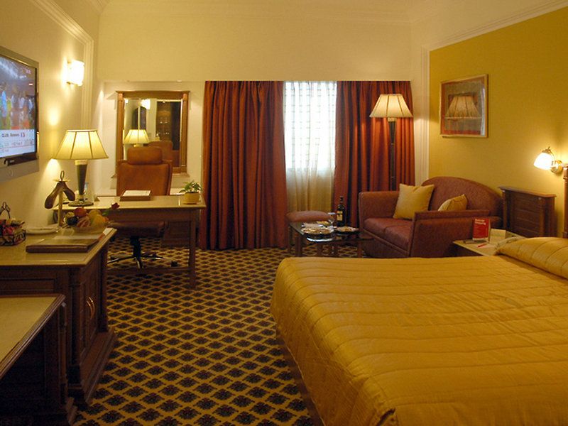 THE SURYAA DELHI - 3
