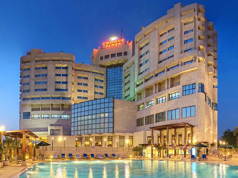 THE SURYAA DELHI - 2