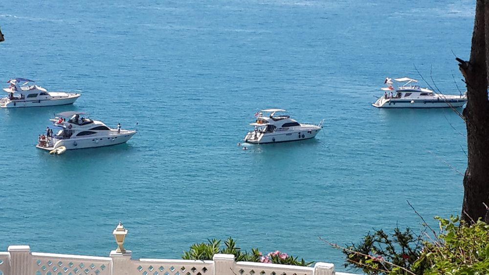 Lara Hotel (only adults 18+) - 5