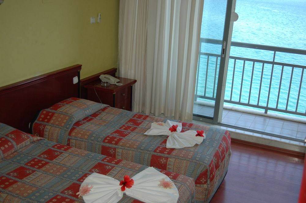 Lara Hotel (only adults 18+) - 27