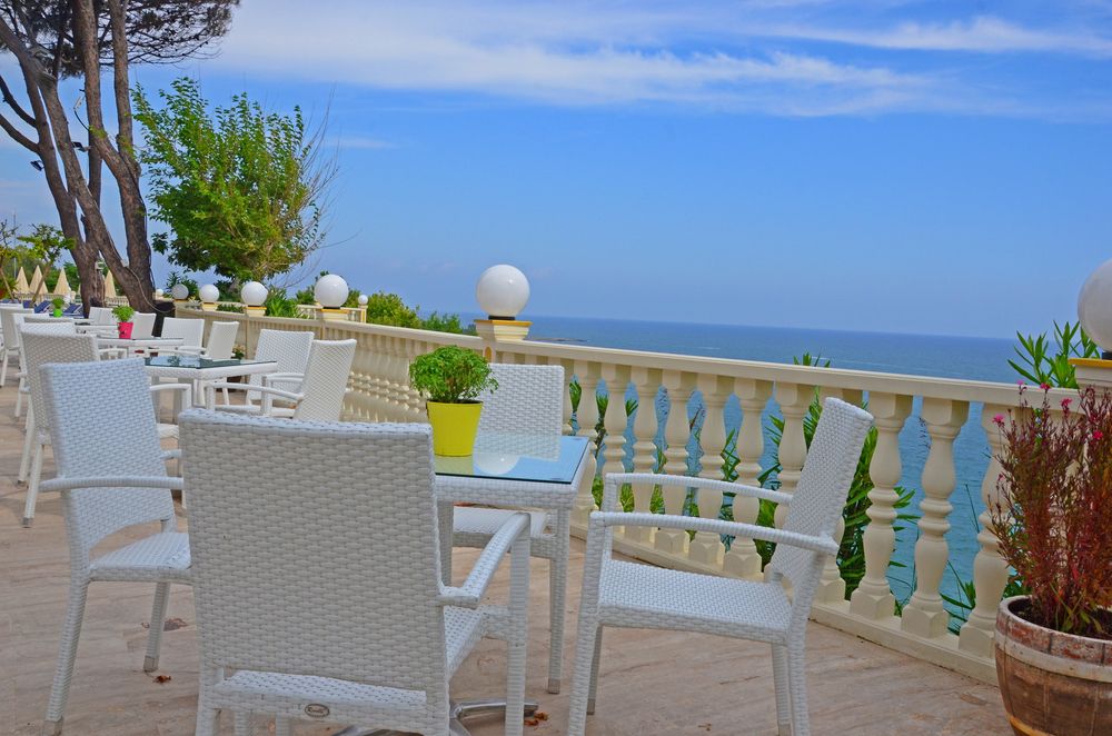 Lara Hotel (only adults 18+) - 21