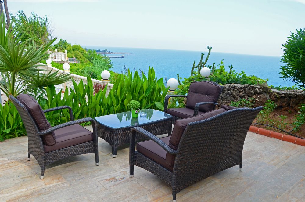 Lara Hotel (only adults 18+) - 22