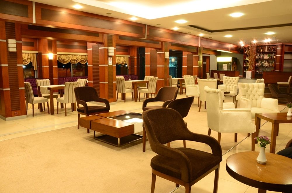 Lara Hotel (only adults 18+) - 14