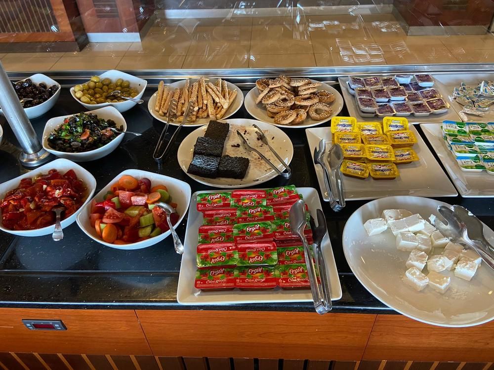 Lara Hotel (only adults 18+) - 17