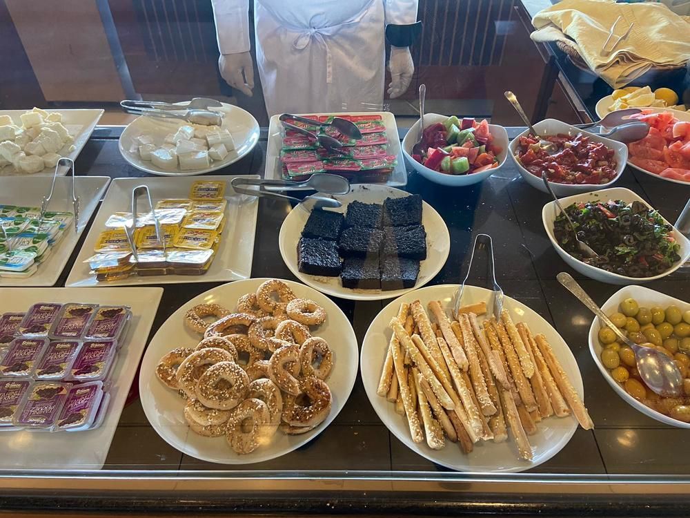 Lara Hotel (only adults 18+) - 18