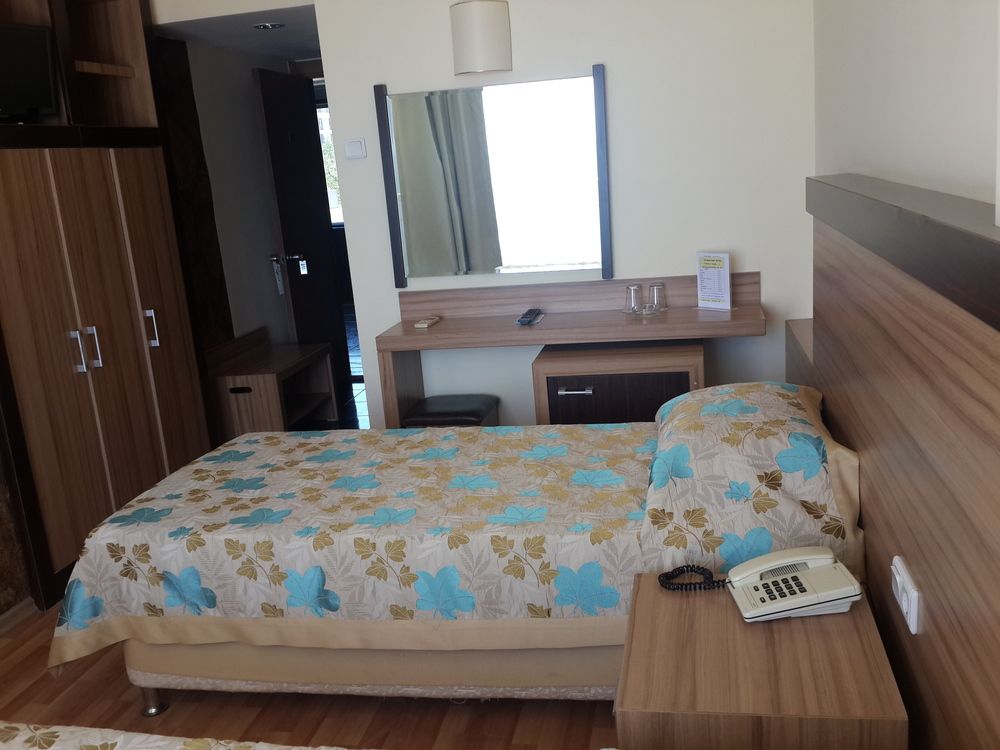 Lara Hotel (only adults 18+) - 25