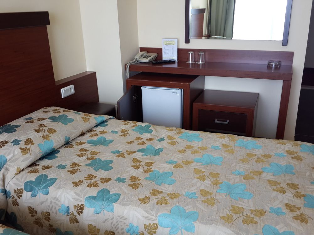 Lara Hotel (only adults 18+) - 24