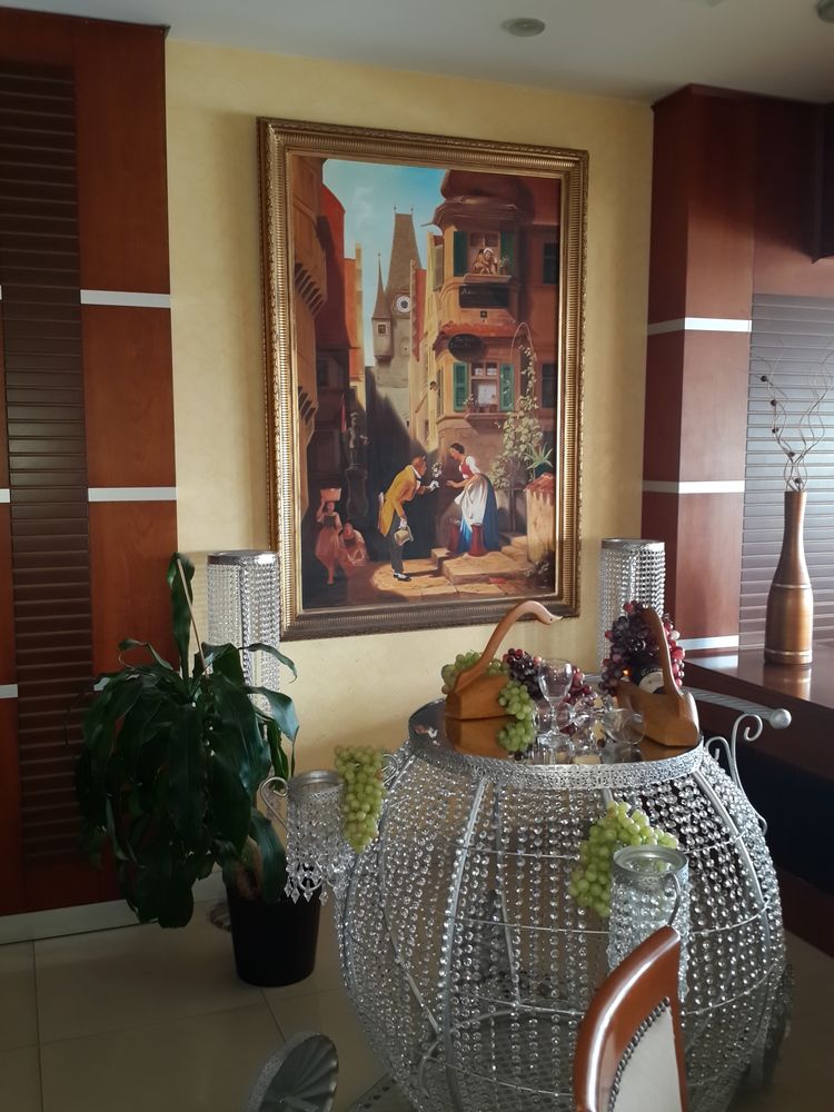 Lara Hotel (only adults 18+) - 12