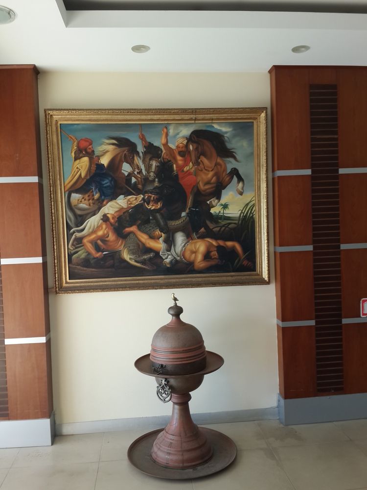 Lara Hotel (only adults 18+) - 13