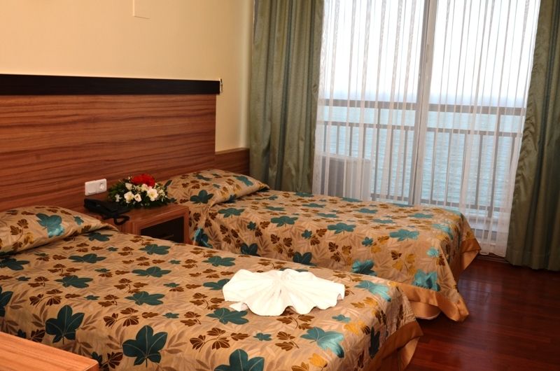 Lara Hotel (only adults 18+) - 26