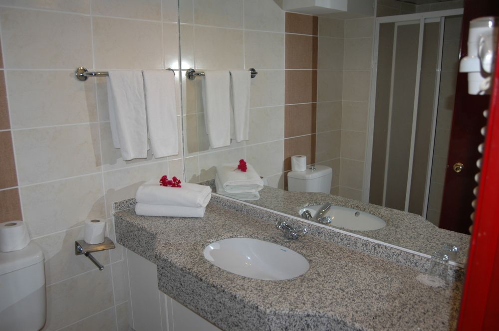 Lara Hotel (only adults 18+) - 29