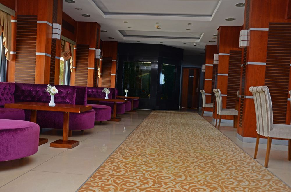 Lara Hotel (only adults 18+) - 15