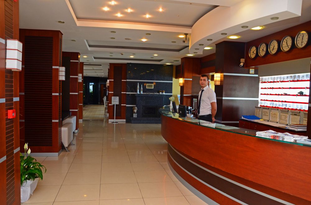 Lara Hotel (only adults 18+) - 10