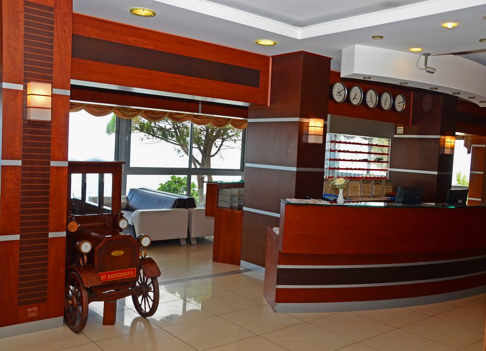 Lara Hotel (only adults 18+) - 11